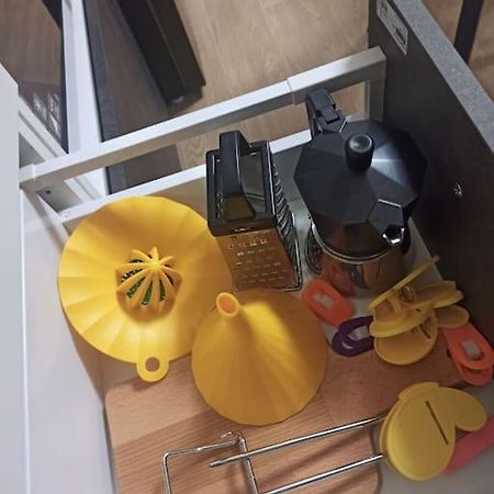 Casa Due Passi Appartamento Milano Esterno foto