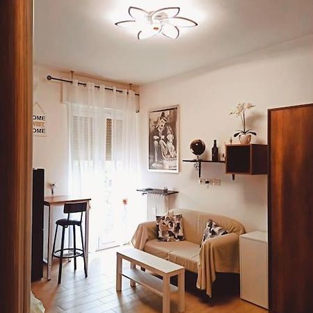 Casa Due Passi Appartamento Milano Esterno foto