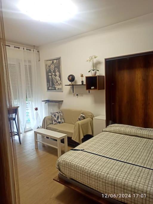 Casa Due Passi Appartamento Milano Esterno foto