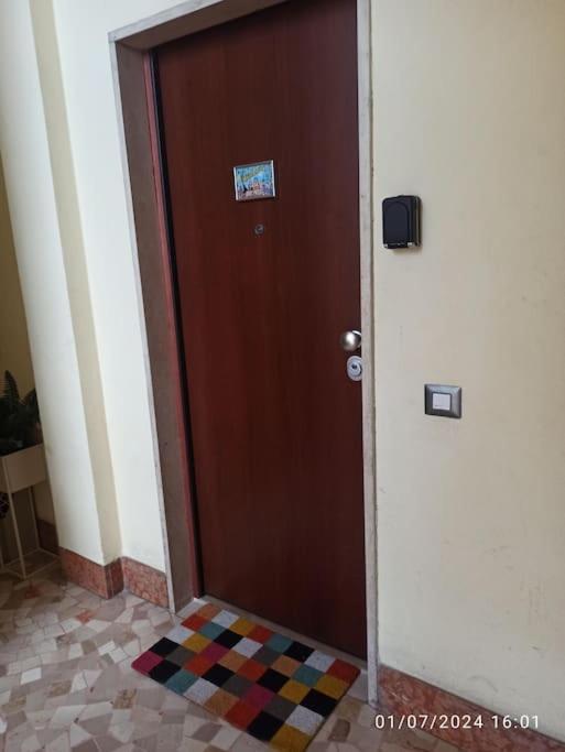 Casa Due Passi Appartamento Milano Esterno foto