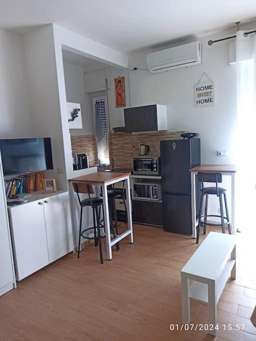 Casa Due Passi Appartamento Milano Esterno foto