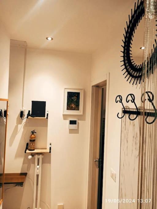Casa Due Passi Appartamento Milano Esterno foto