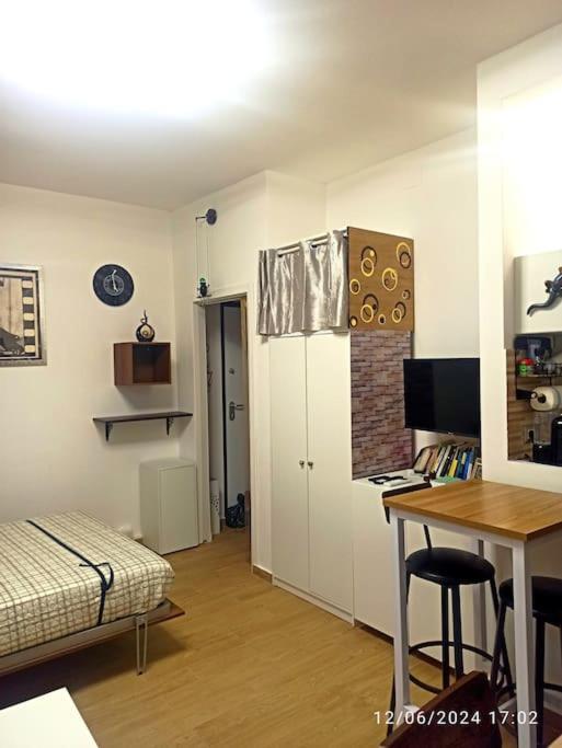Casa Due Passi Appartamento Milano Esterno foto