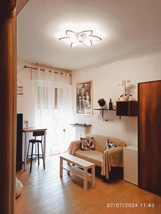 Casa Due Passi Appartamento Milano Esterno foto