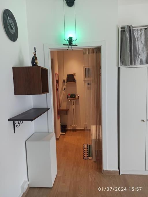 Casa Due Passi Appartamento Milano Esterno foto
