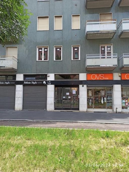 Casa Due Passi Appartamento Milano Esterno foto